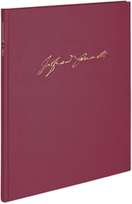 cover Orione Complete Edition Full Score cover